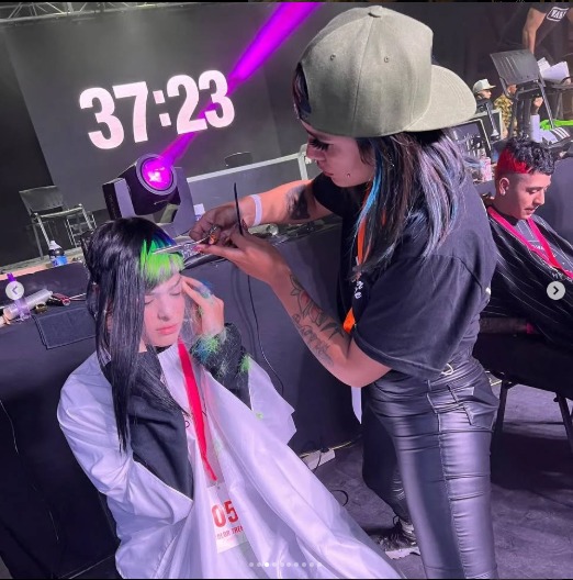 Barber Image
